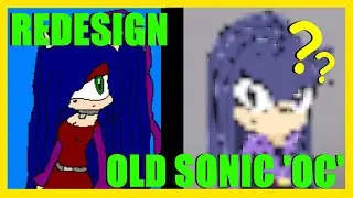 OLD Sonic 