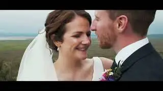 Emily and Tom Wedding Teaser