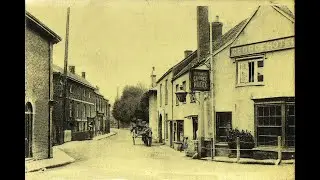 North Petherton, Somerset, UK Pubs