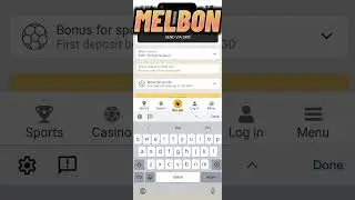 MELBET PROMO CODE PHILIPPINES