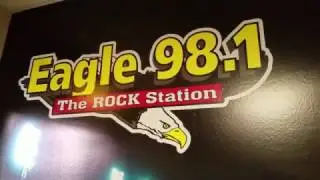 Eagle's New Morning Show: Condon Uncensored