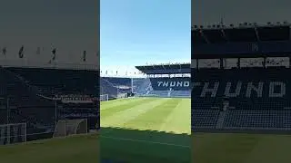 Buriram united football stadium