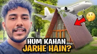 Next Trip Plan Hogya ✈️