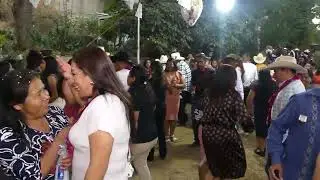 Boda De Antonio Y Yaquelin 💯 En Mazaltepec Oaxaca 🔥👌