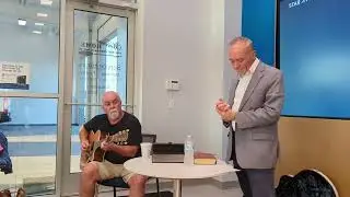 What a Friend We Have in Jesus/Precious Lord - Performance Ford Bible Study