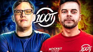 Nadeshot vs Boostio Drama is Insane