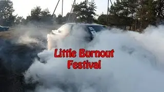 Burnout FEST '17