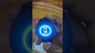 best watch ever 💯💯 #shorts  #unseengaming #AT2