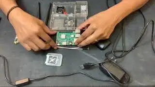 ADS-B Using Stratux