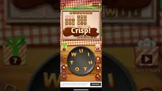 Word Cookies Daily May 7 2020 Answers (Word Cookies Daily Answers)