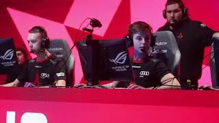 Zeer.tv на StarSeries S4 / Day 1  / Итоги, full review первого игрового дня.