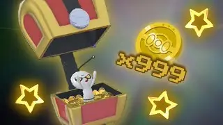 The Shiny Gimmighoul Coin Grind - Pokémon Legends: Z-A