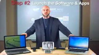 WePresent WiPG 1500 Overview - VISITELECOM