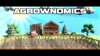 Agrownomics Trailer