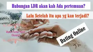 #PICK PILE : Apakah ada pertemuan dgn Pasangan LDR?