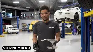 Z1 60 Second Installs // Q50 / Q60 Differential Brace