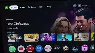 Google TV | How to Enable or Disable Developer Options | Easy Step-by-Step Guide