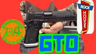 Sig P211 GTO - Showcased at Rock House Gun & Pawn