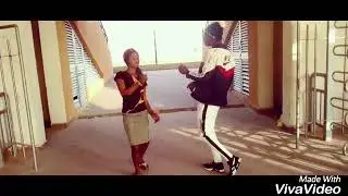 Paul-Gentle mixed up video dance