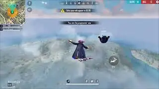 Double snipper unstoppable gameplay #baddge 99