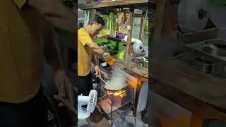 Resep Rahasia! Proses Masak Bakmi Jawa Piyaman Wonosari yang Legendaris 🍜🔥