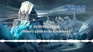 Inbar's Guide to the Northlands -- Inbar's Letters