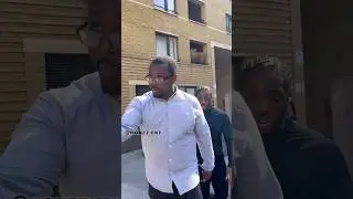 Monkweh confronts his sons bully 🤣🤣🤣🤣