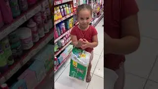 Izadora disse sim para as fraldas! #izadoralima #shorts #rotinademae #humor