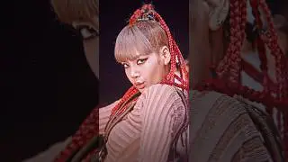 LISA ❤️❤️ #blackpink #jisoo #jennie #ros&eacute; #rose #lisa #blackpinkjisoo #blackpinkrose