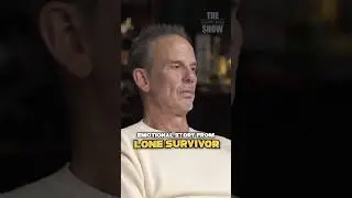 The Making of the Movie Lone Survivor