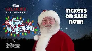 Winter Wonderland Tickets On Sale Now