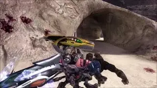 Halo 3 — 12 вещей, которые вы, вероятно, никогда раньше не замечали