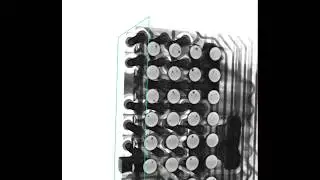 High Mag BGA by Delphi Precision Imaging