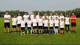Spain Football Academy - SFA