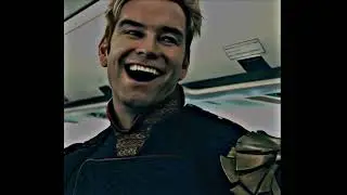 HOMLANDER EDIT (GTG Freddie Dredd)