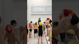 Что происходит за кадром 😁 #моястихия #swimming
