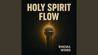 Holy Spirit flow