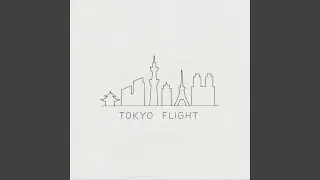 Tokyo Flight