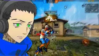 REDRAGON COBRA V3 AMASSANDO! 😈 Highlights FF 2x2  @JapaoNerd