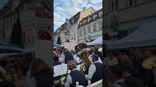 Bamberger Sandkerwa 2025