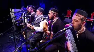 Etani Zemani | أتاني زماني - Zeynel Abidin | 7 İklim 3 Sada