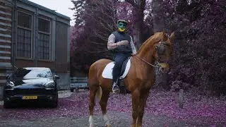 LERRO - Aangenaam (Official Video)