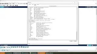 Cisco Stratix Config
