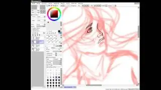 Contest Entry:  JennaDrawing!