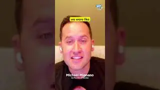 Co-Founder of Anchor Mike Mignano joins episode 38 to discuss building a new form of social media.