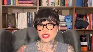 Qual é a linguagem do amor do melancólico?