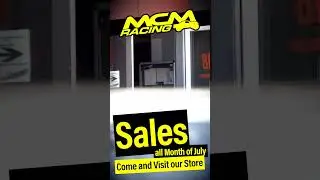 🤑 Enjoy the Sales! MCM Racing, Skyshop, Diorama, Slot, Marines #shorts