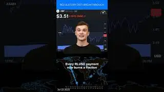 Regulatory DeFi Breakthrough