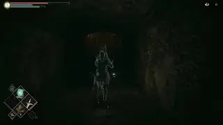 Demon's Souls Pure Bladestone