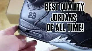 Bin Series Jordan Collection | Why Are They Called Bin?